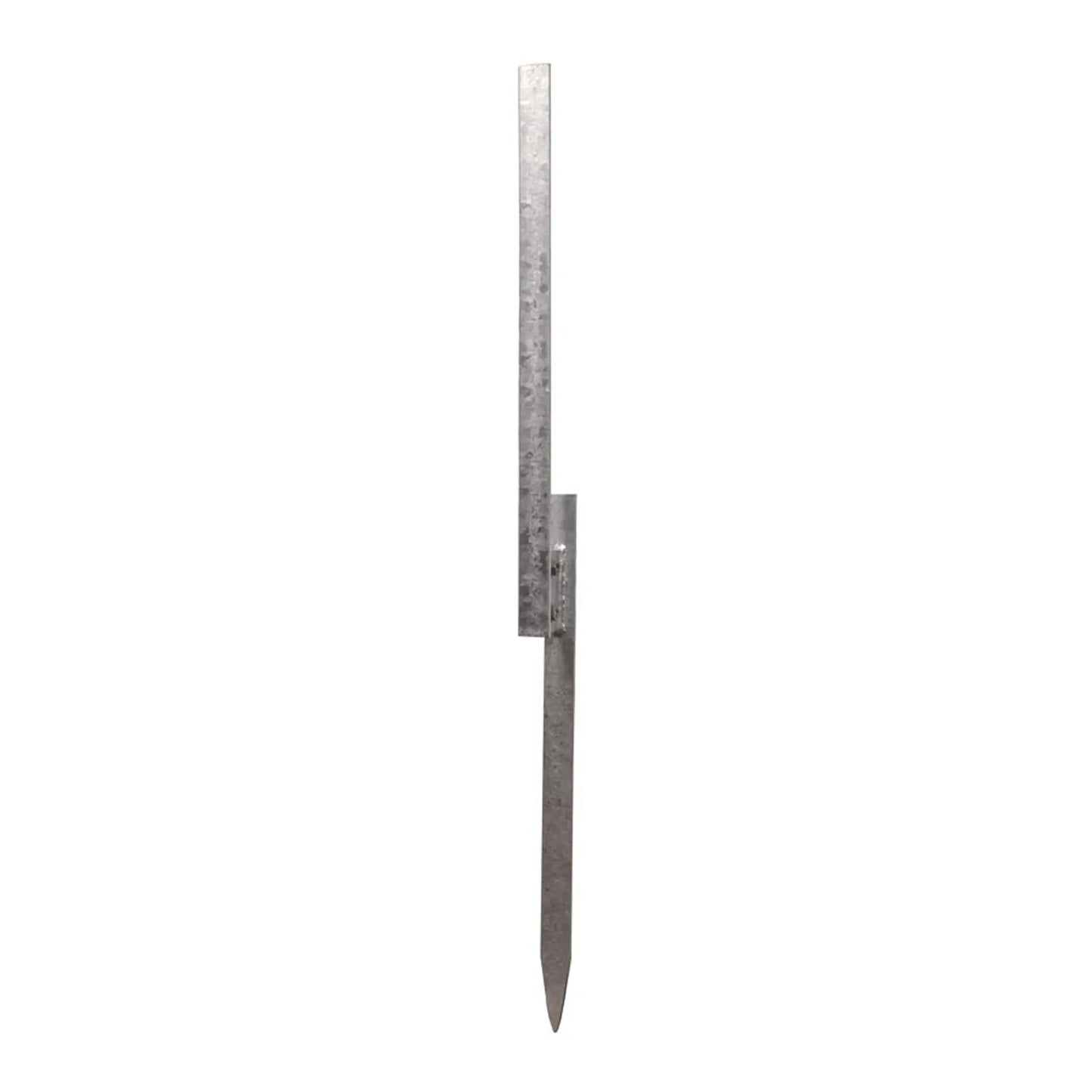 Le piquet de support pour la série S, hauteur 90cm