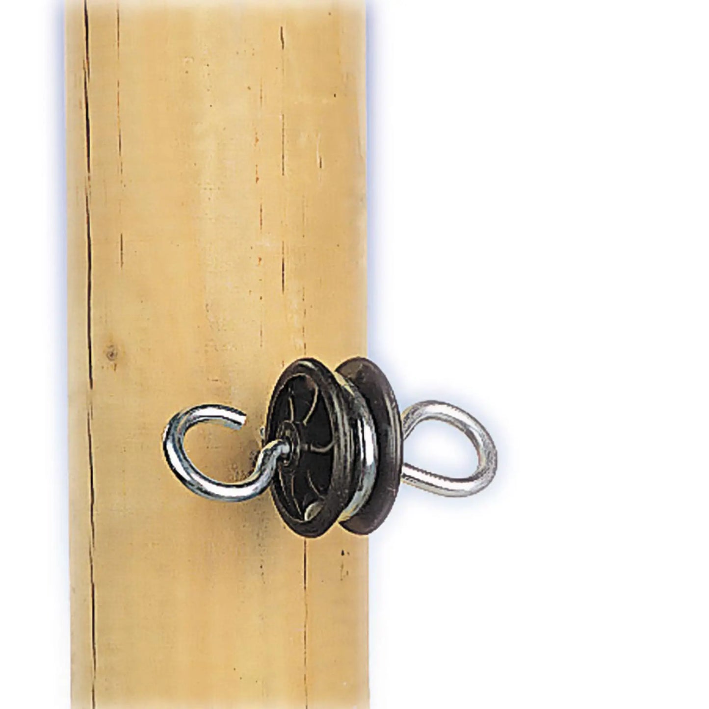 Isolateur d'ancrage (4 pcs)