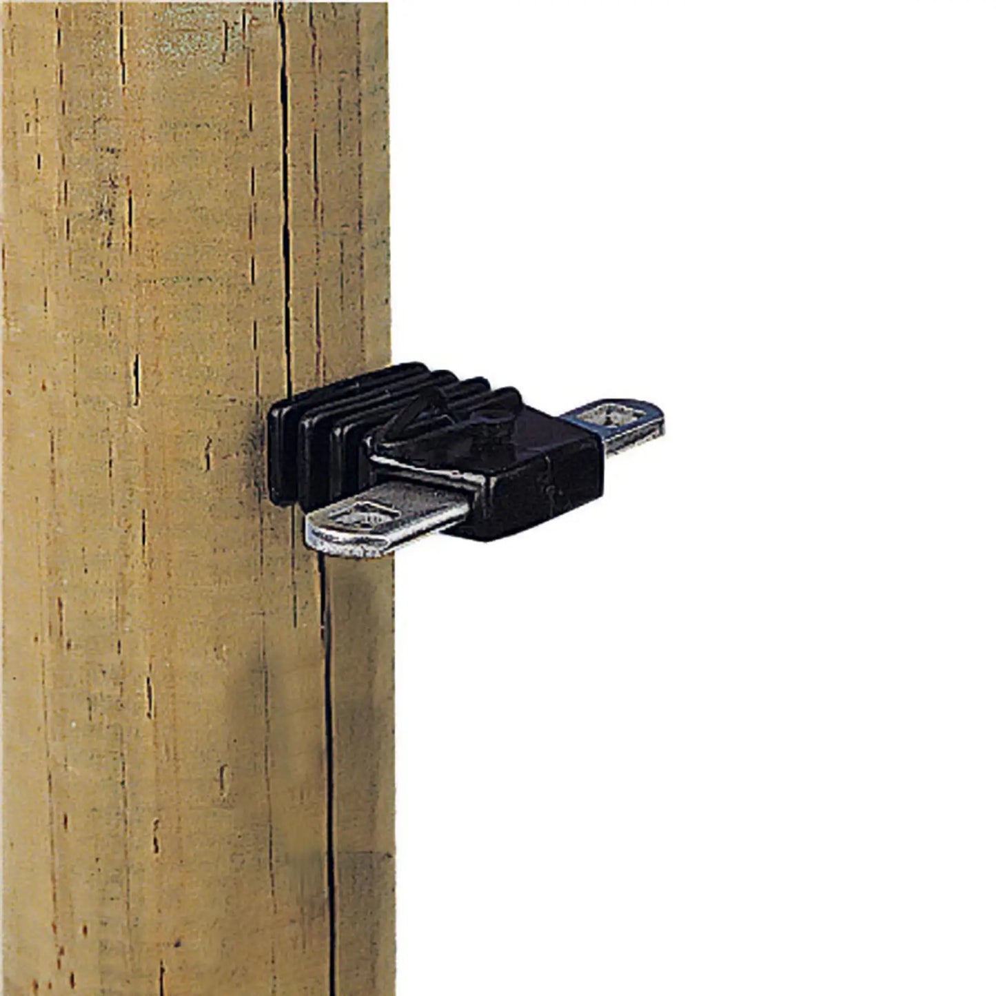 Isolateur d'ancrage (4 pcs)