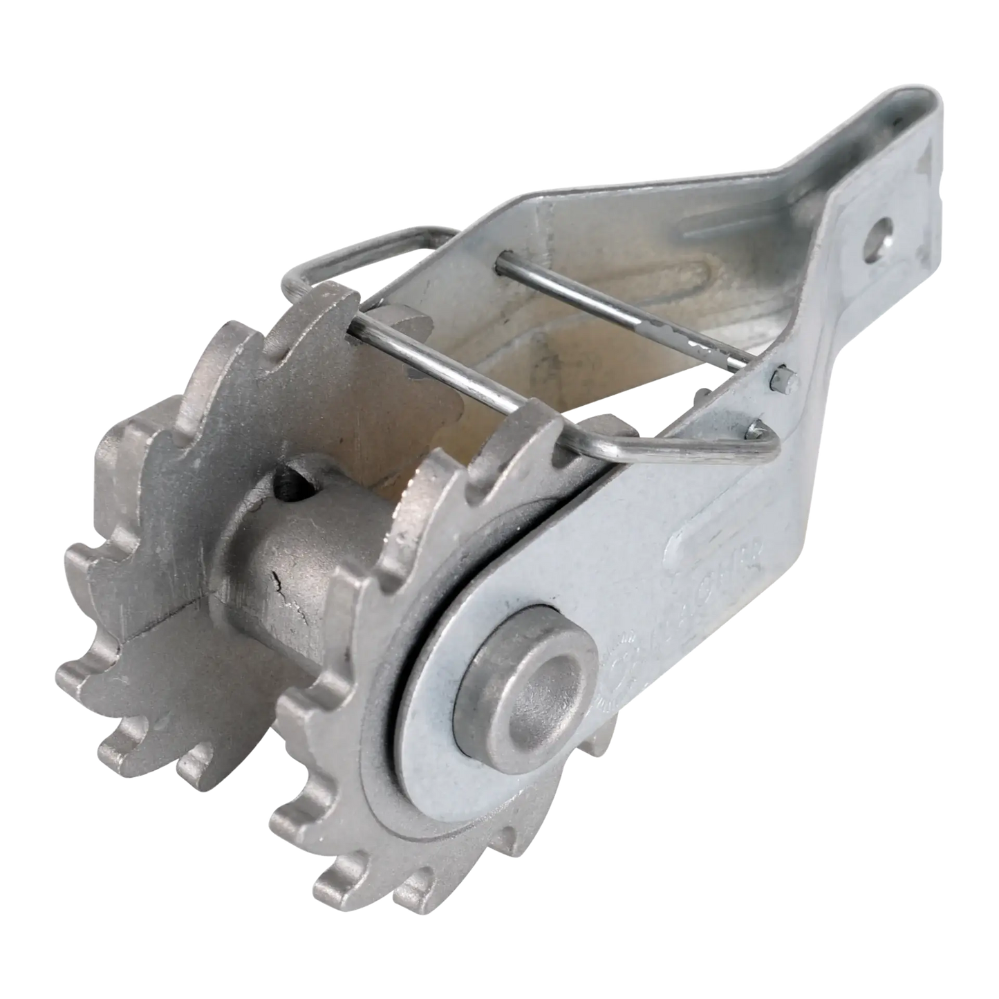 Tendeur clip (pièces)