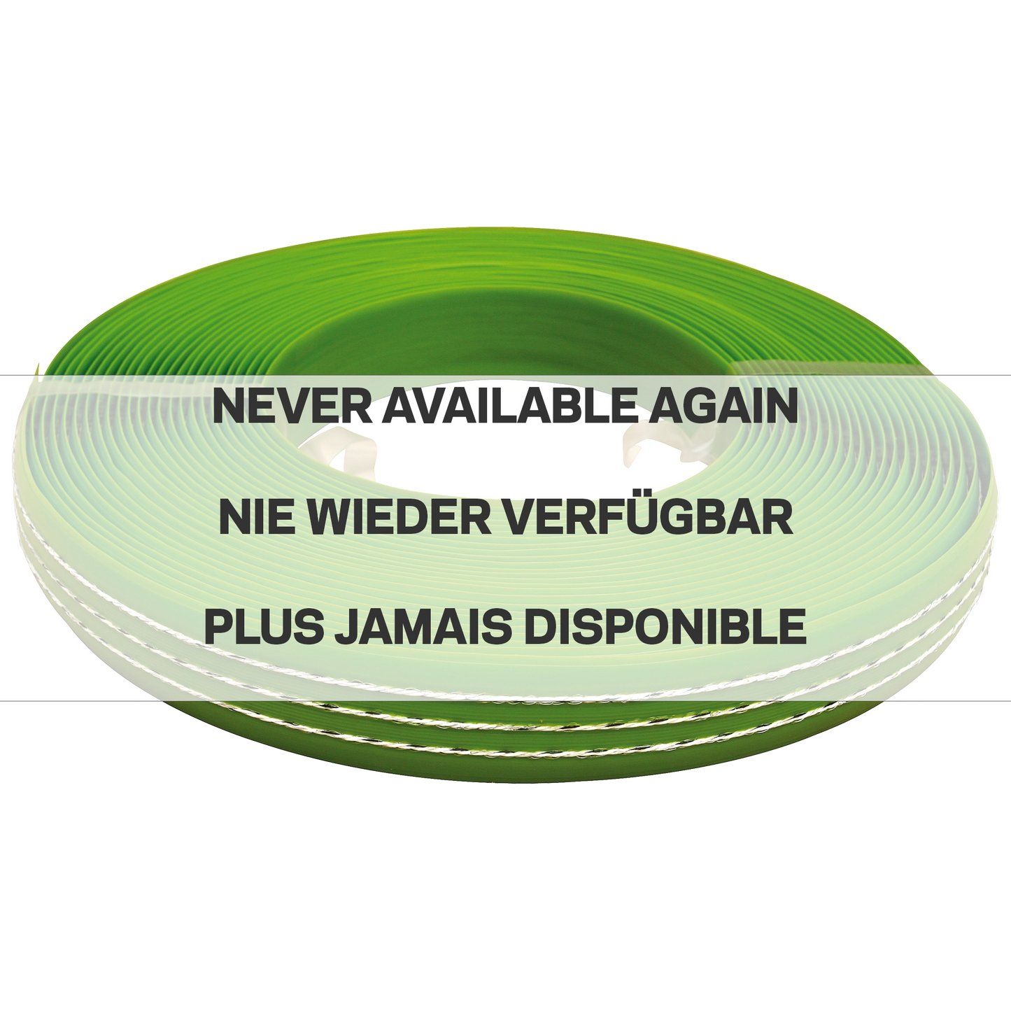 Kit d’extension ruban clôture anti-escargots 20m