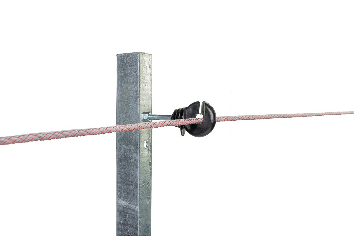 Isolateur pour piquet metalique (25)