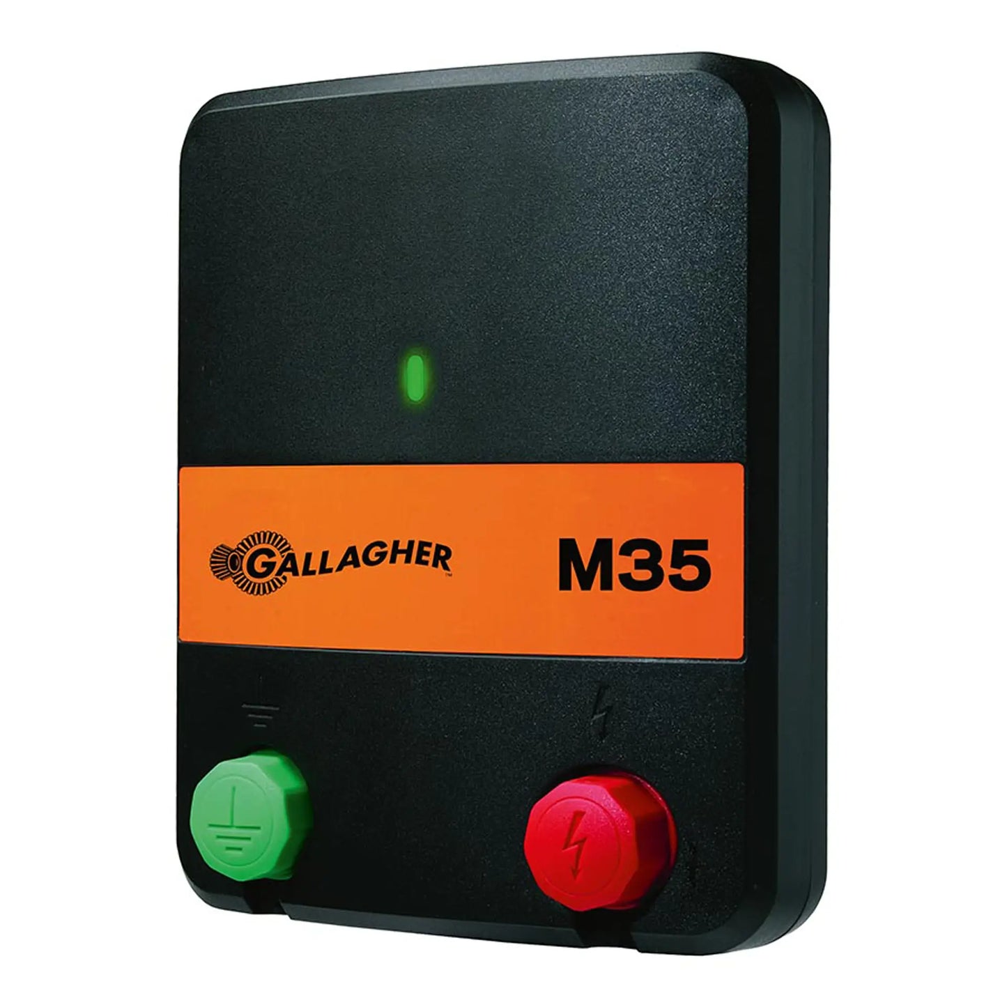 M35 Électrificateur sur secteur (0,35 J - 230 V)
