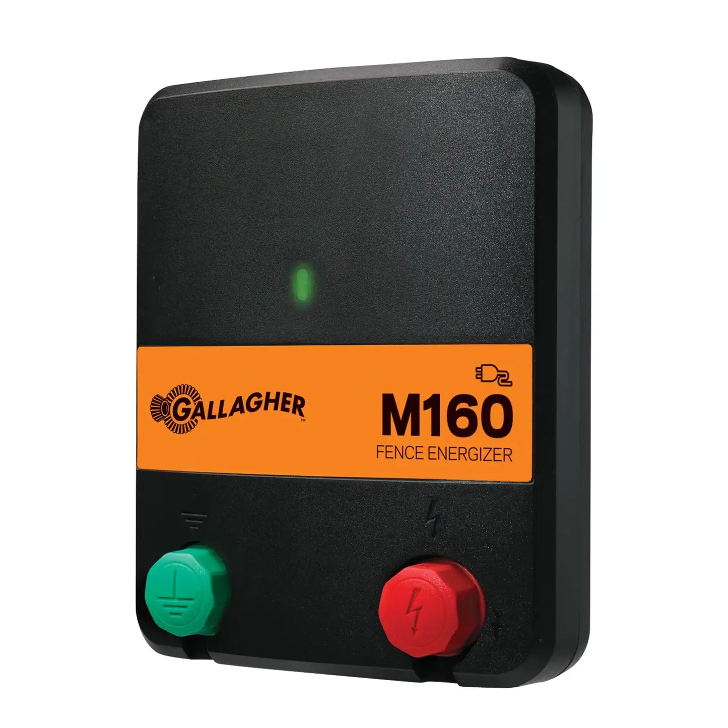 M160 Électrificateur sur secteur (1,6 J - 230 V)
