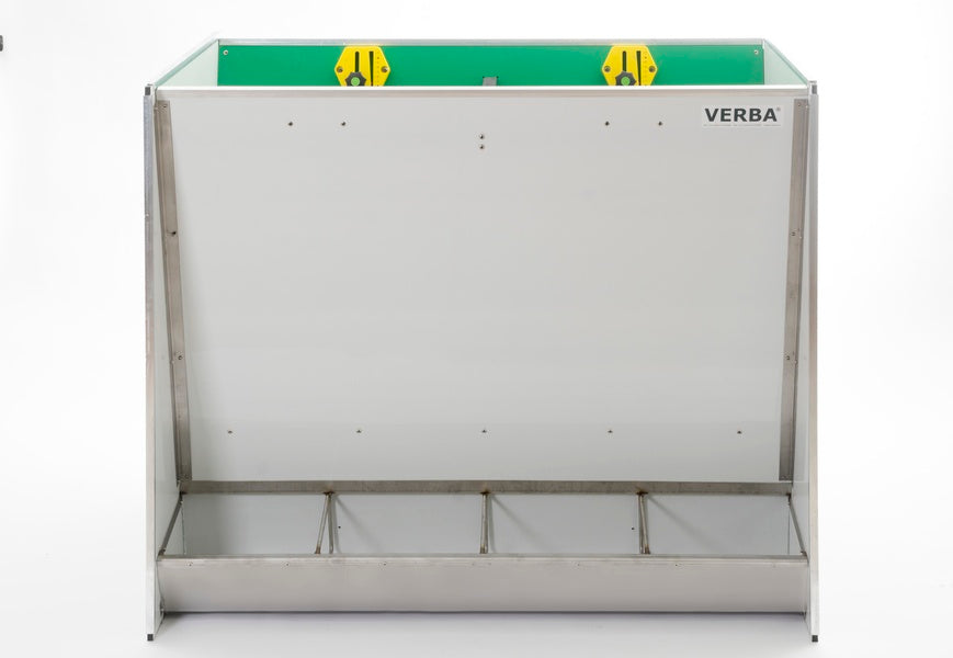 Nourrisseur Continu Murale réglable