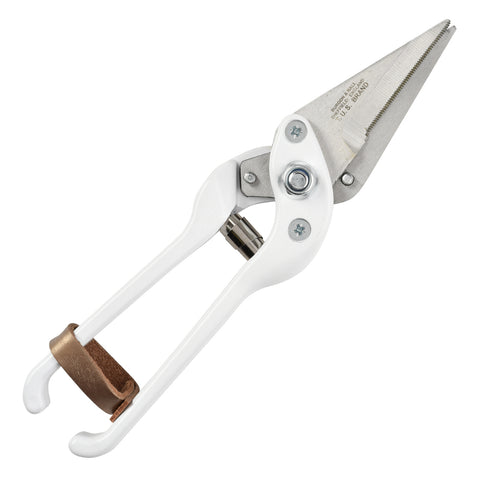 Pack double secateur