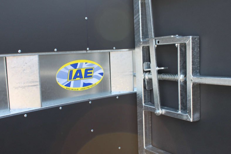 Rotex IAE