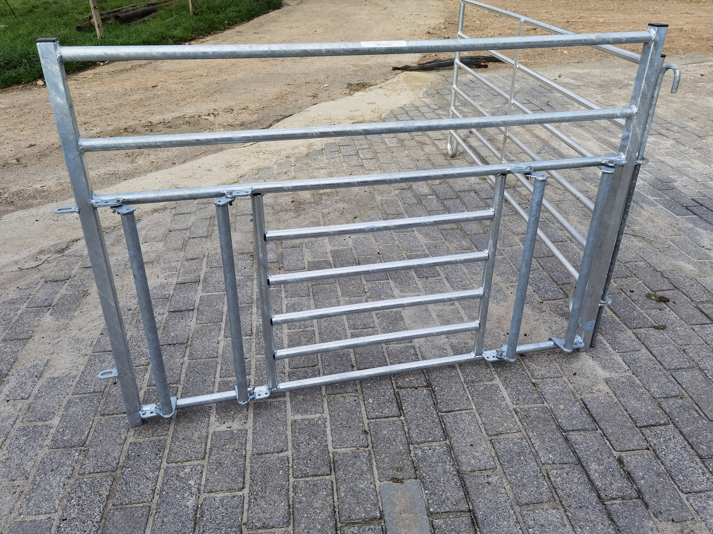 Claie passage à agneaux Ovihandling 1m50