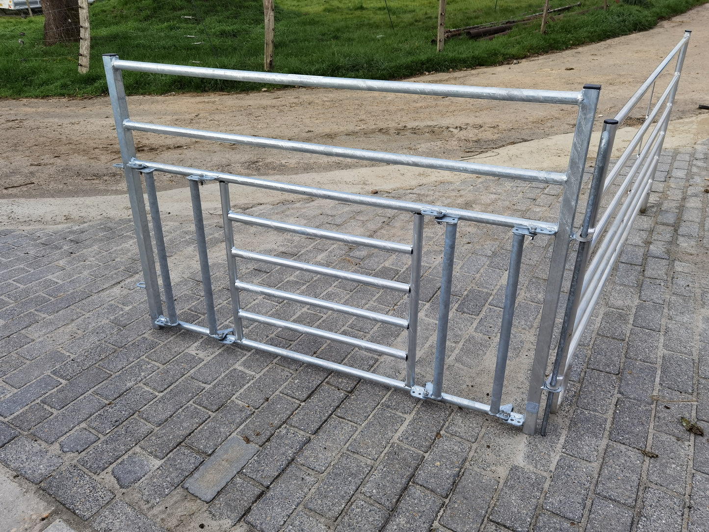 Claie passage à agneaux Ovihandling 1m50