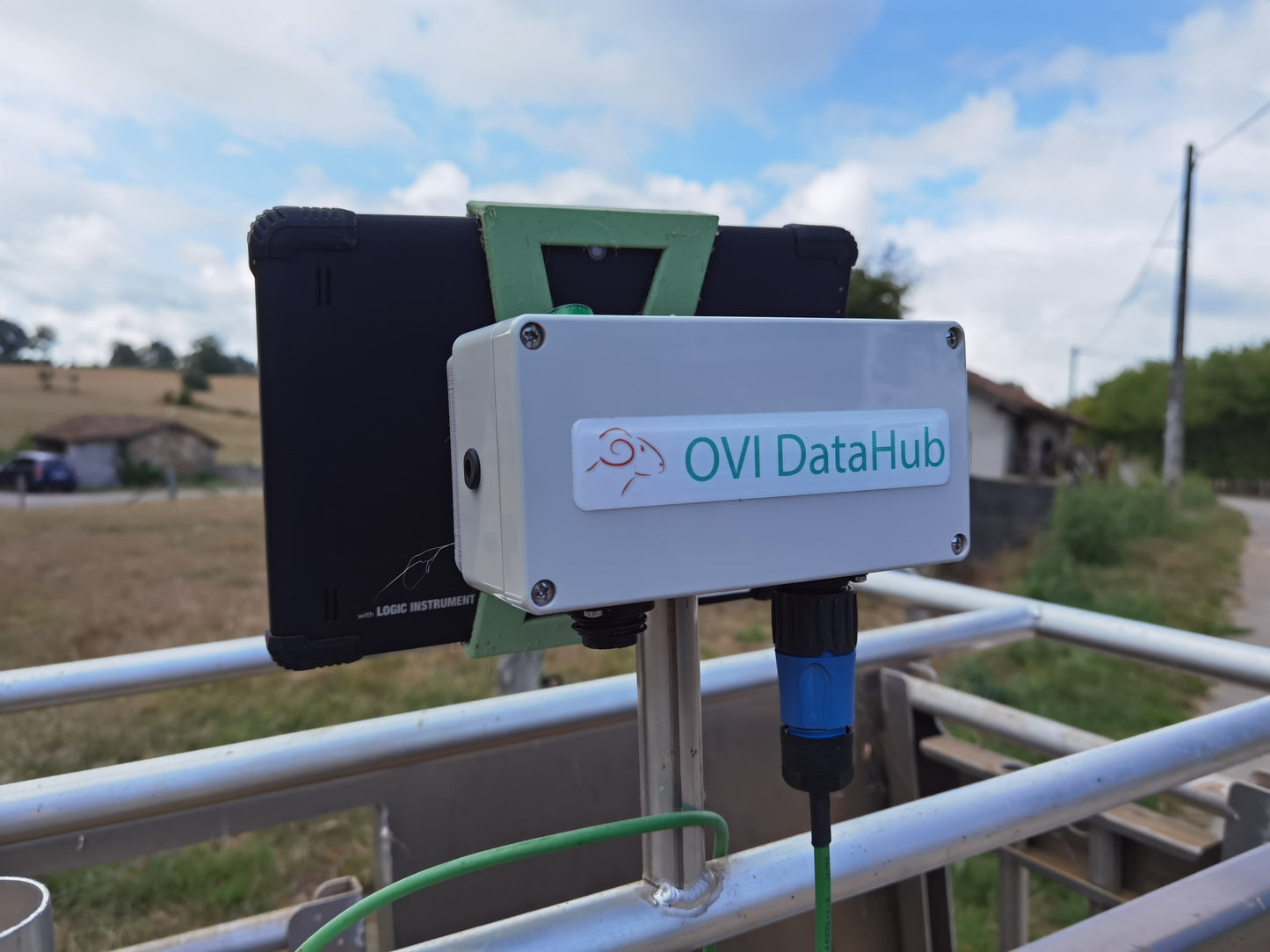 Ovi SmartScale