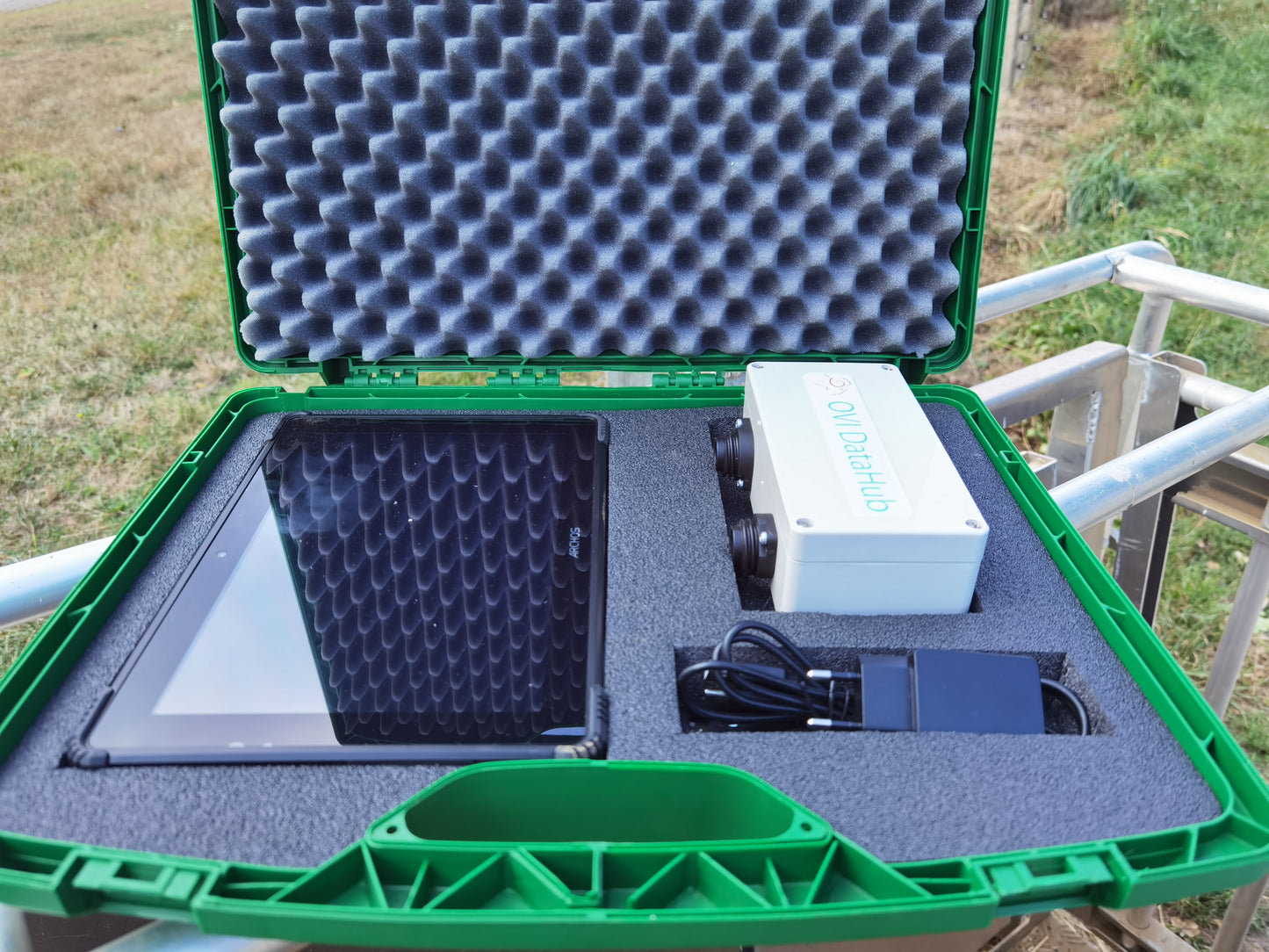 Ovi SmartScale
