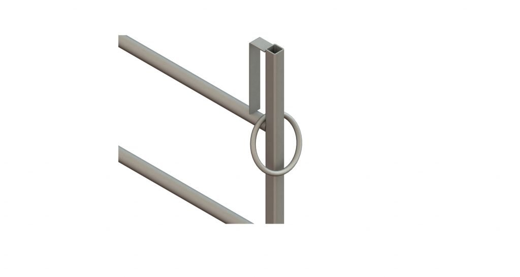 Pack claie d'agnelages (25) grillage