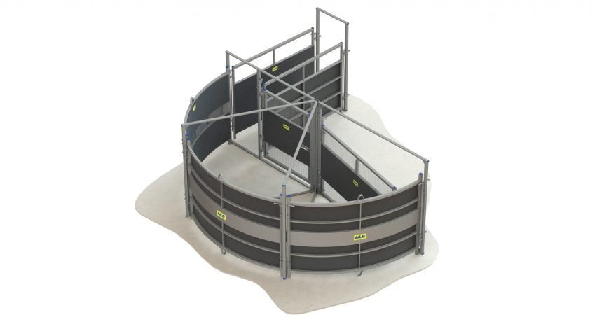 Rotex IAE