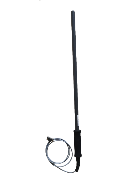 Antenne de rallonge pour lecteur APR