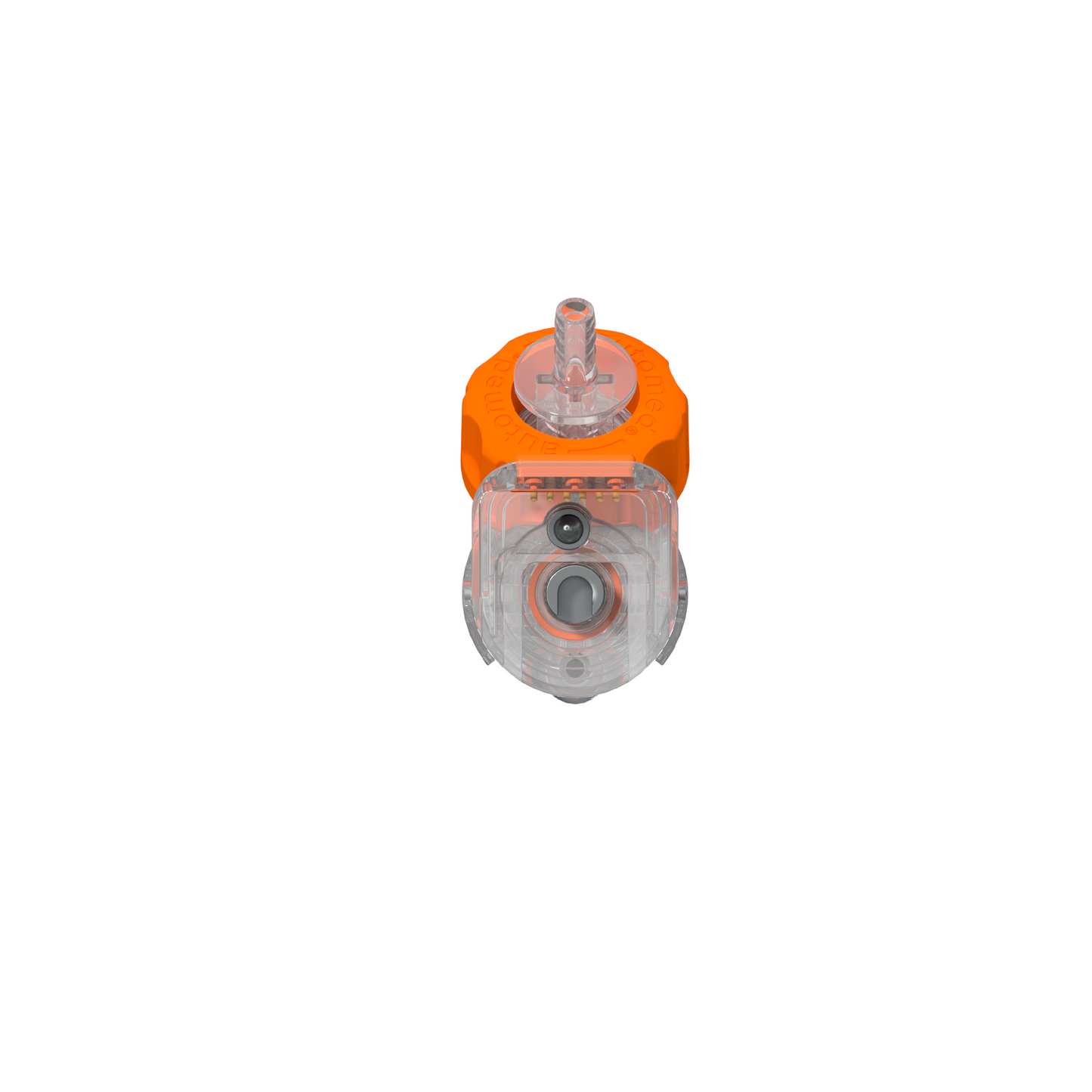 Adaptateur 3ml version intranasal