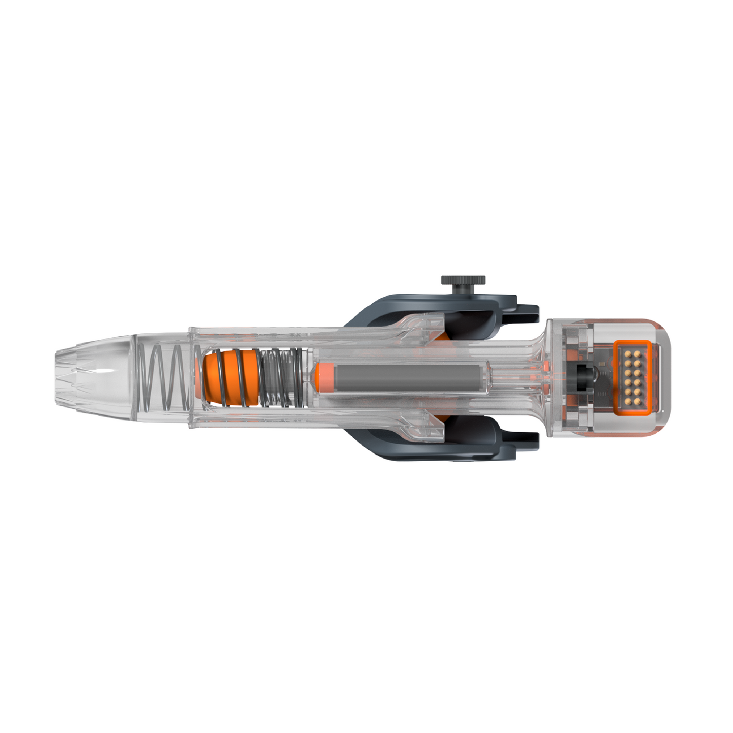 Adaptateur 3ml montage bouteille