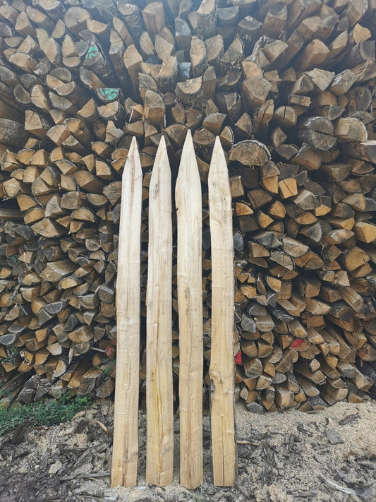 Piquet châtaigner (50)