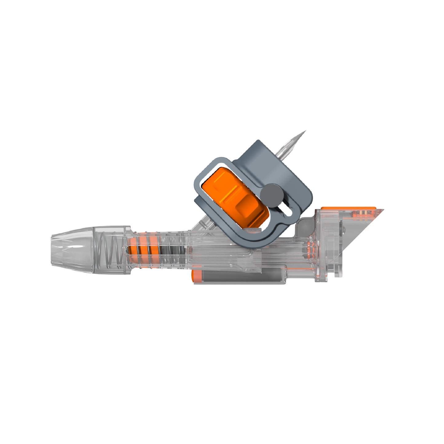 Adaptateur 3ml montage bouteille
