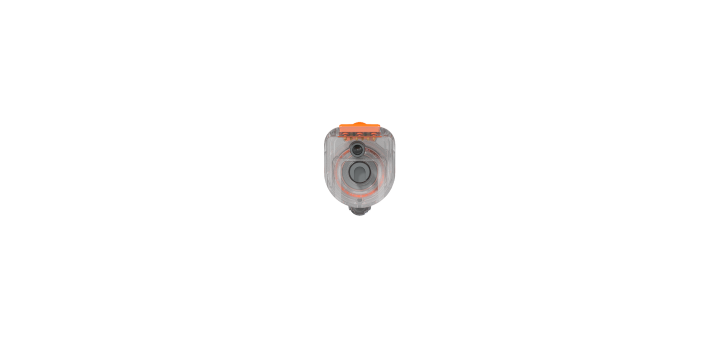 Adaptateur 10ml montage ligne