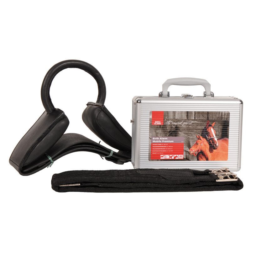 Birth Alarm Premium
