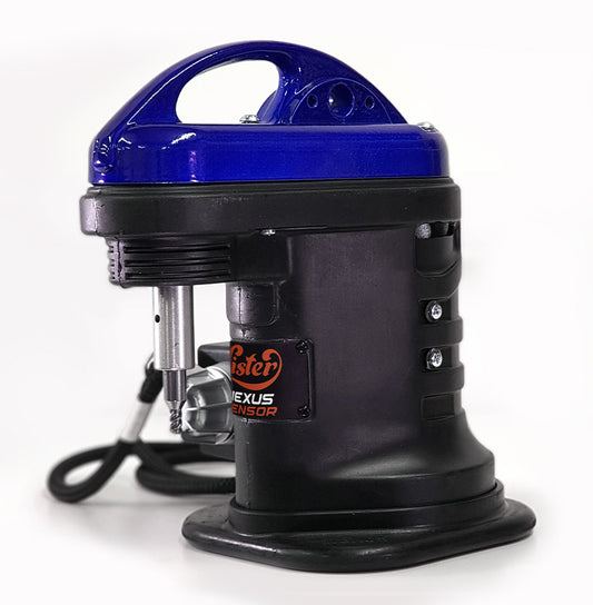 Tondeuse Lister Nexus QR