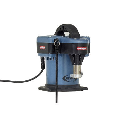 Tondeuse Heininger EVO