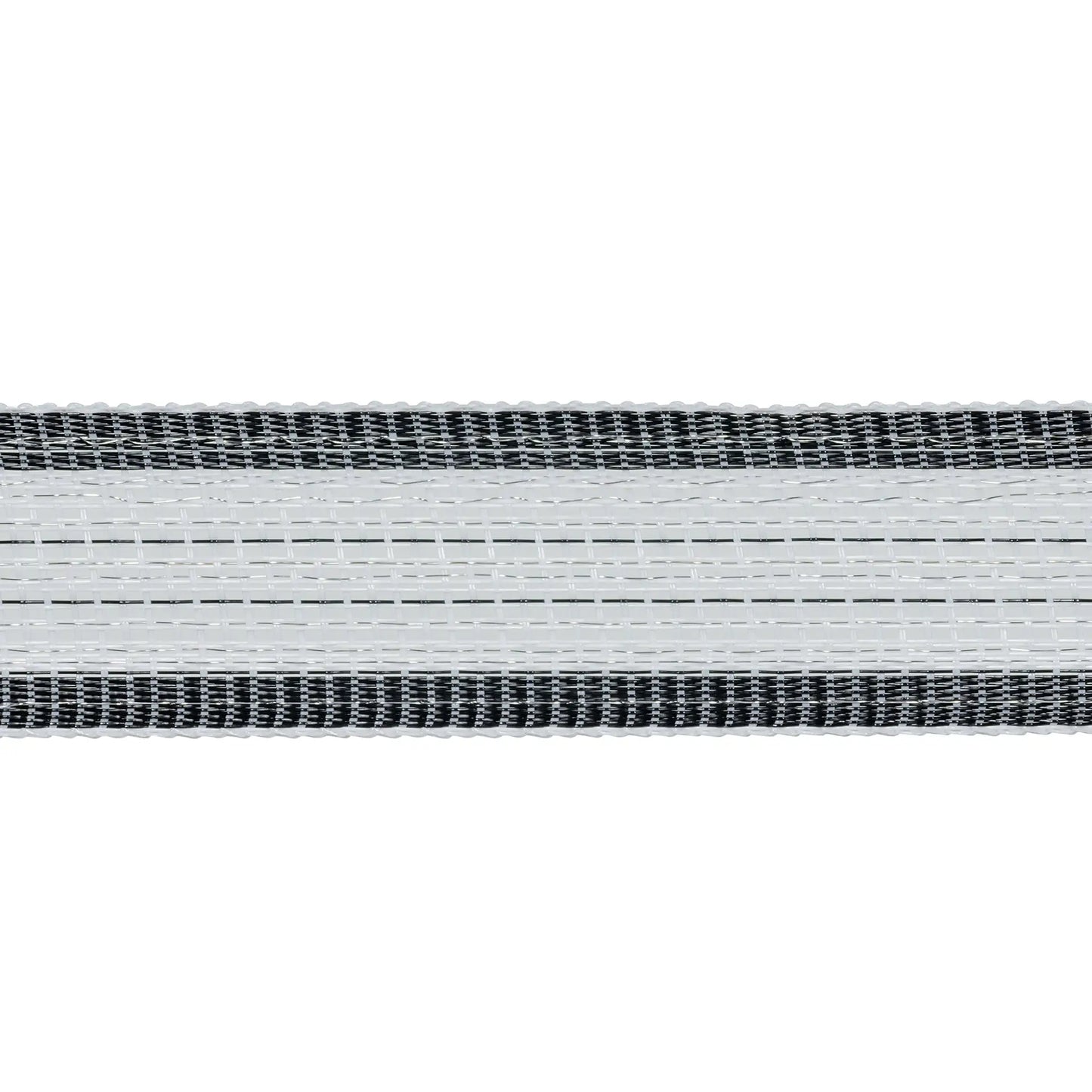 Ruban électrique PowerLine 40 mm (blanc, 200 mètres)
