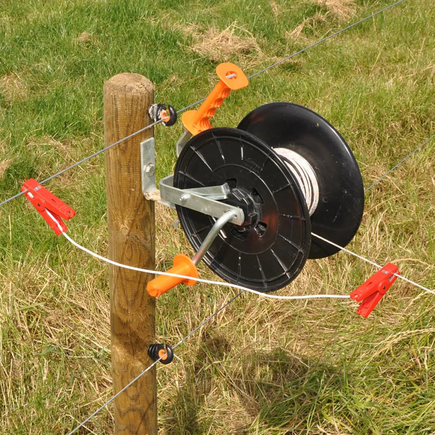 Jeu de câbles multi-fils