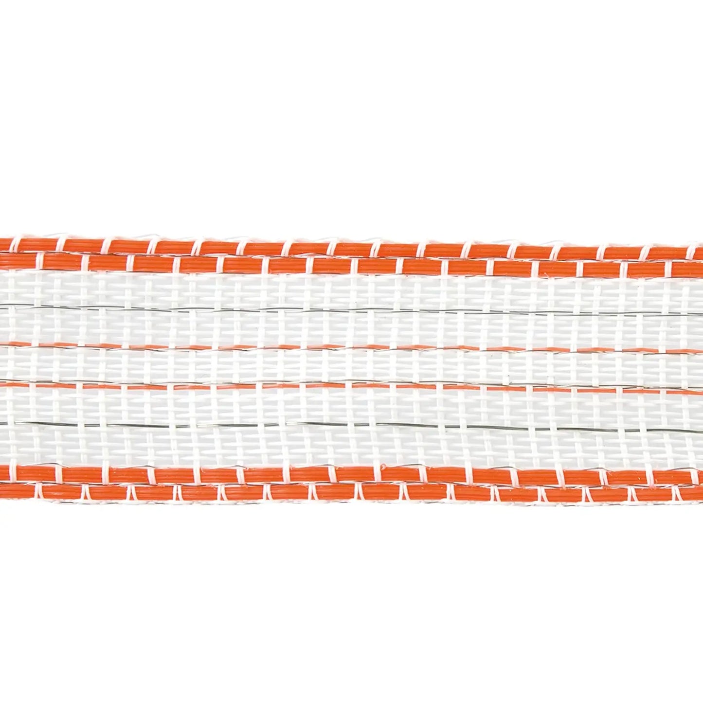 Ruban TurboLine 40 mm (blanc, 200 mètre)