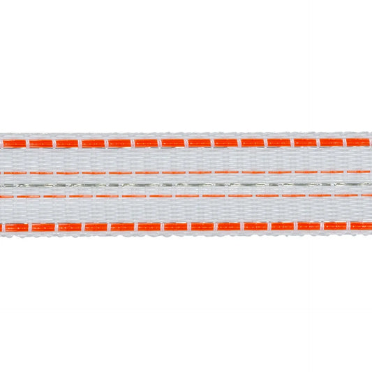 Ruban TurboLine 20mm (blanc, 200 mètre)