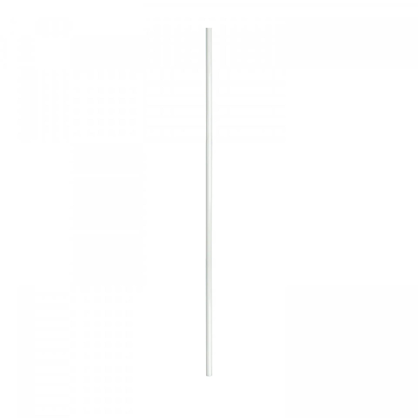 Piquet fibre de verre (ø 10mm, 1,25mètre, 50 pcs)