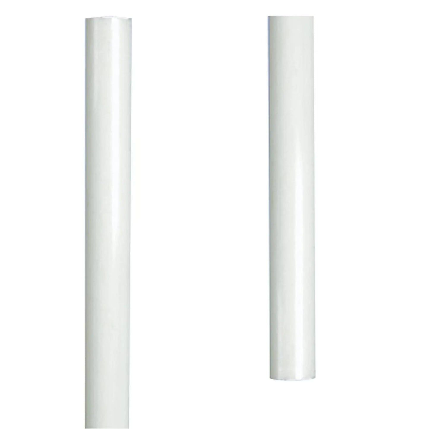 Piquet fibre de verre (ø 10mm, 1,25mètre, 50 pcs)