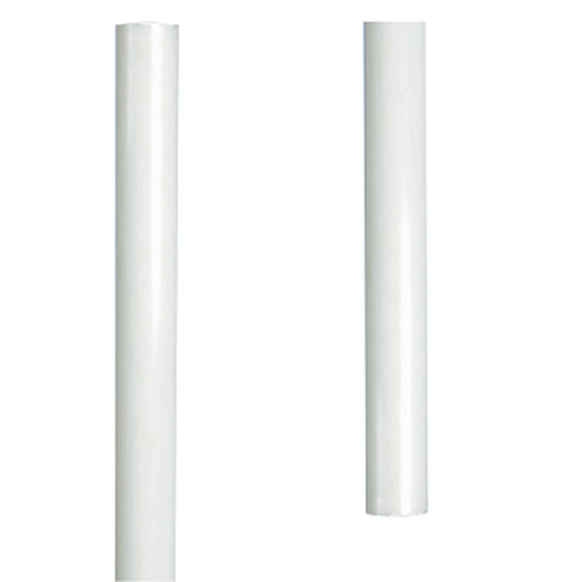 Piquet fibre de verre (ø 10mm, 1,50 mètre) (1 pcs)