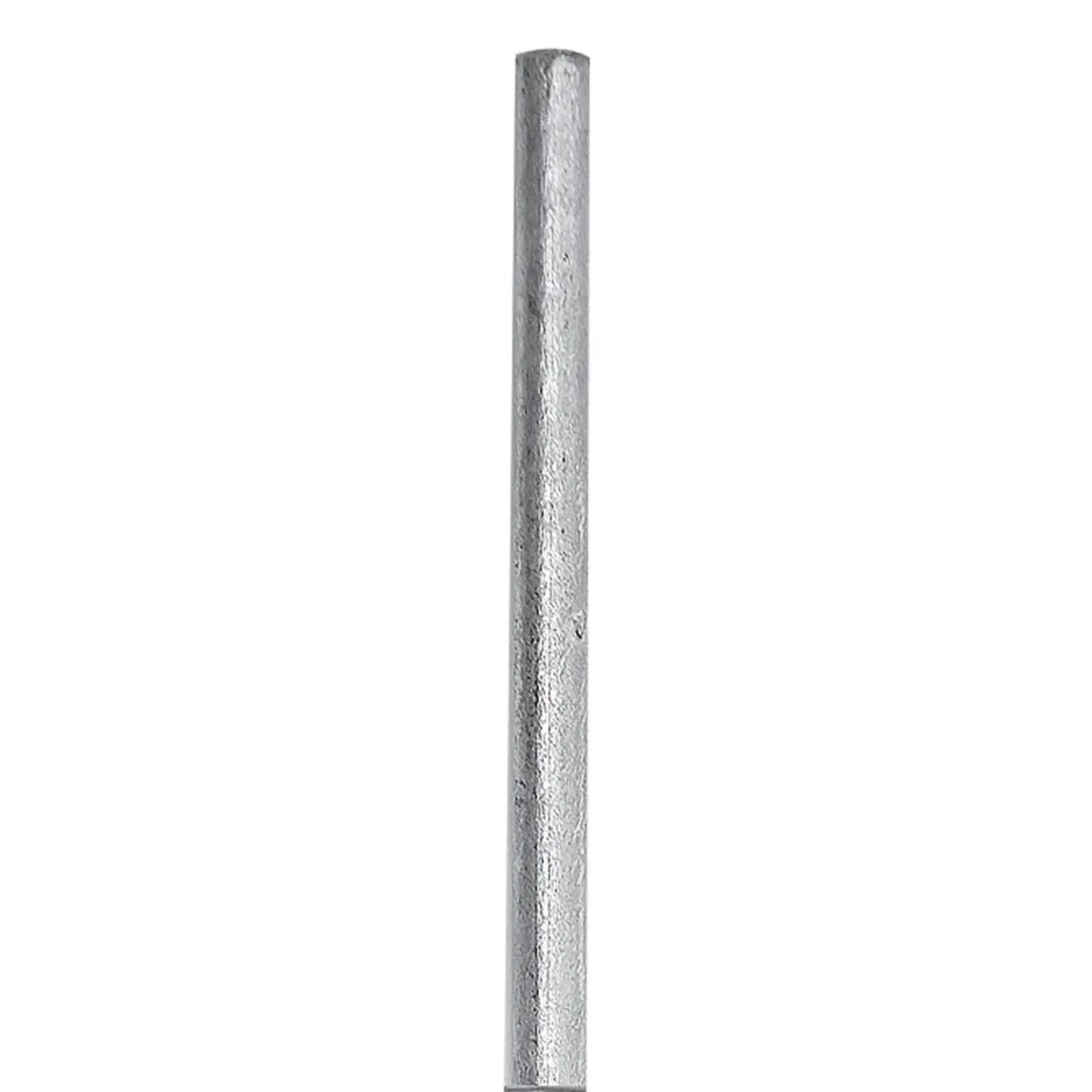 Prise de terre (1 x 1,0m sans collier de serrage)
