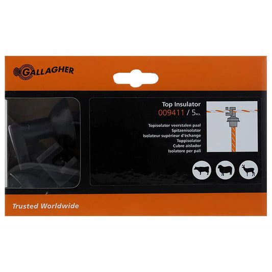 Isolateur supérieur avec 019274 / 008902 (5)