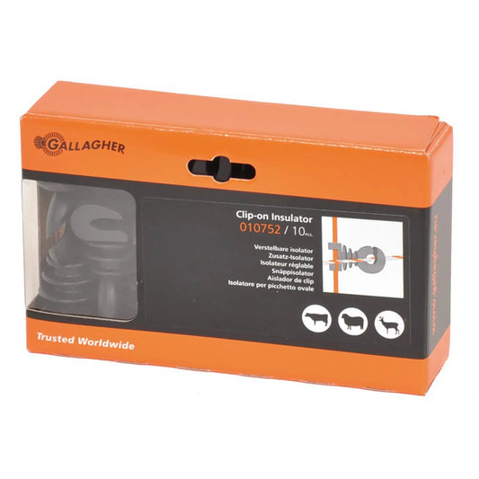Isolateur réglable (10 pcs)