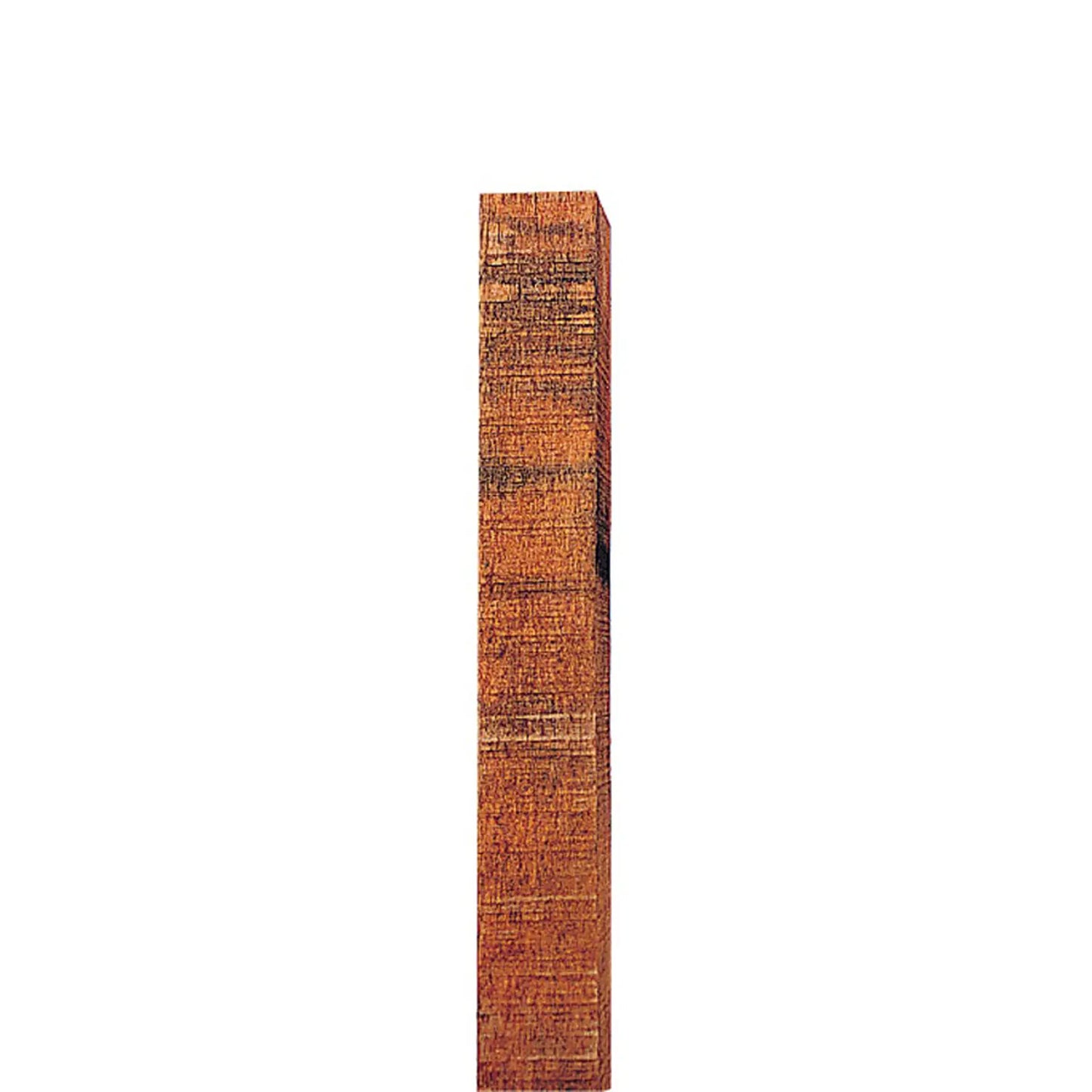 Insultimber (FSC®) Piquet de coin (10,0 x 10,0cm - 2,50 mètre)