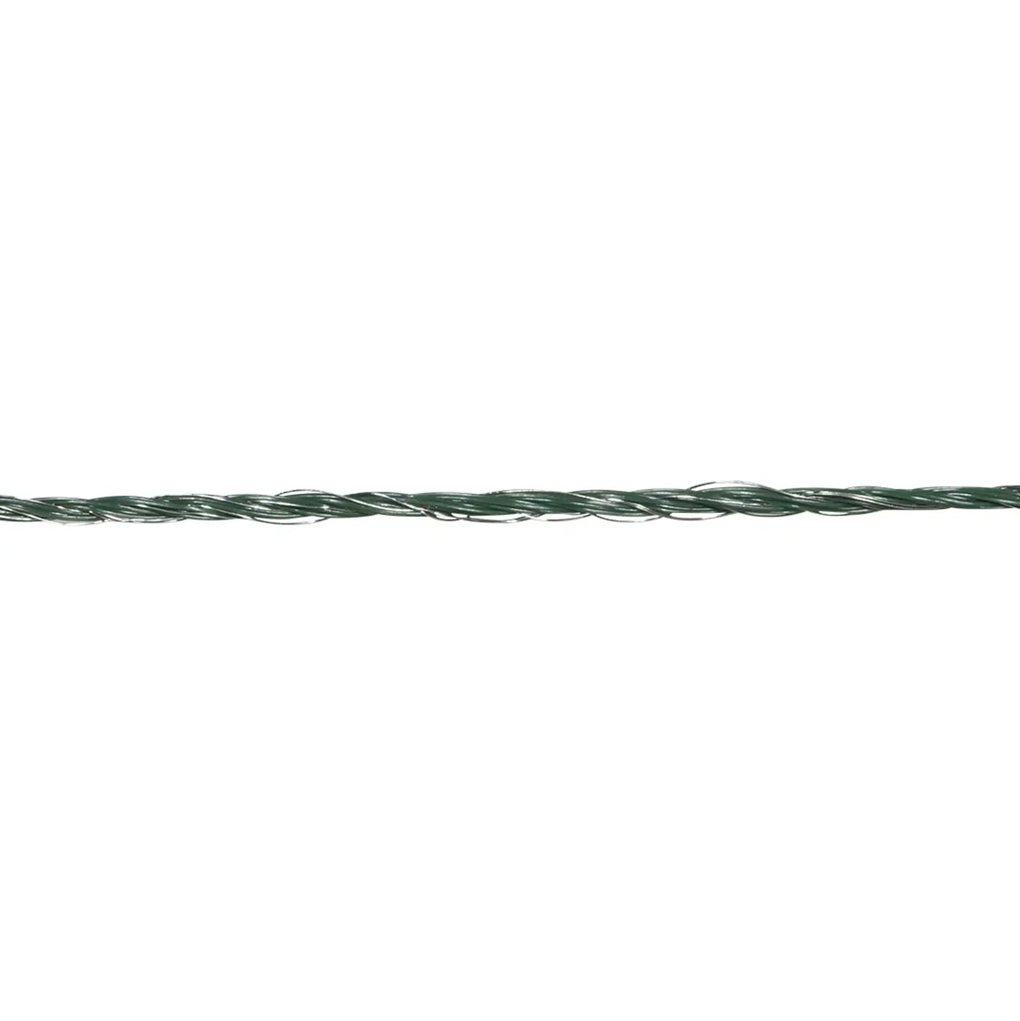 Vidoflex 3 Powerline (vert, 100 mètre)