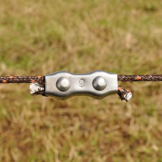 Connecteur Cordon inox (4)