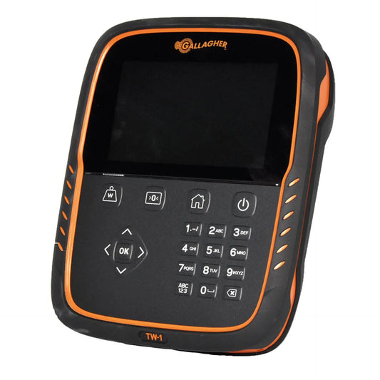 Indicateur de Pesée, TW-1