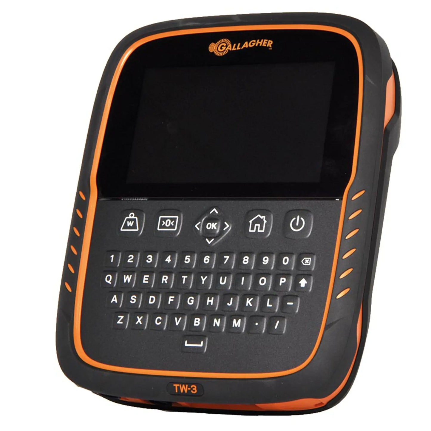 Indicateur de Pesée, Collecteur Données TW-3