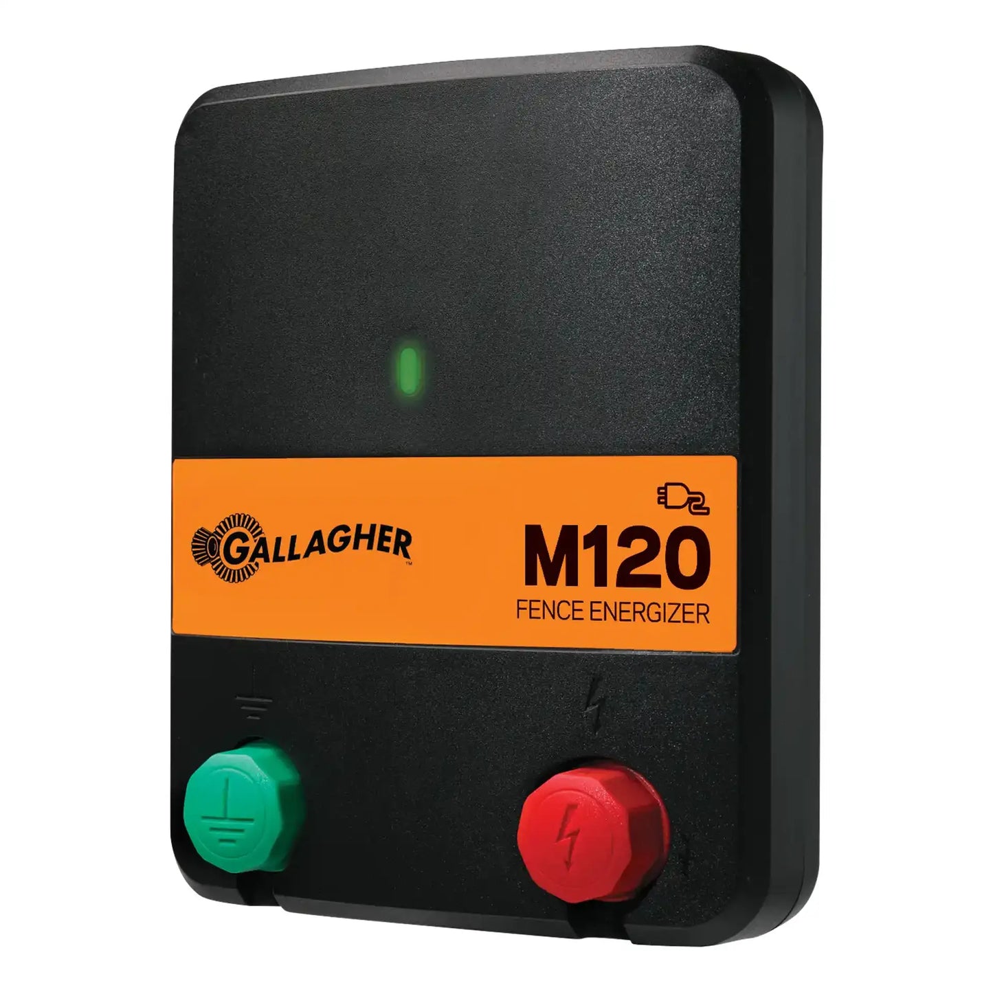 M120 Électrificateur sur secteur (1,2 J - 230 V)