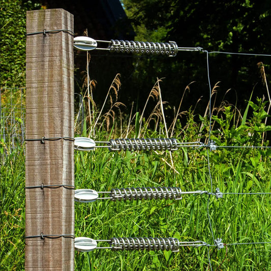 Ressort pour fil (2,5mm/2,65mm)