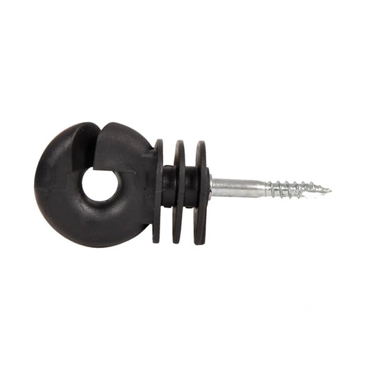 Isolateur à vis BS bois (125 pcs)