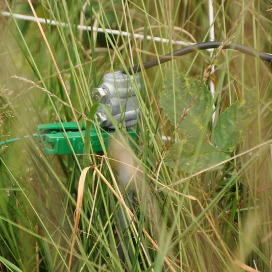 Accessoires pour piquets de terre (1)