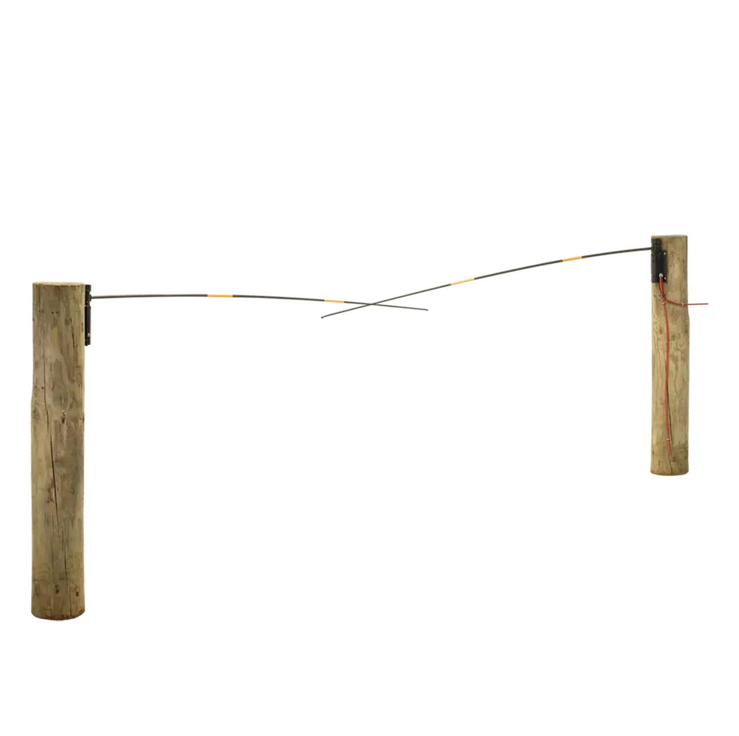 Barrière Hot Rod (5 m)