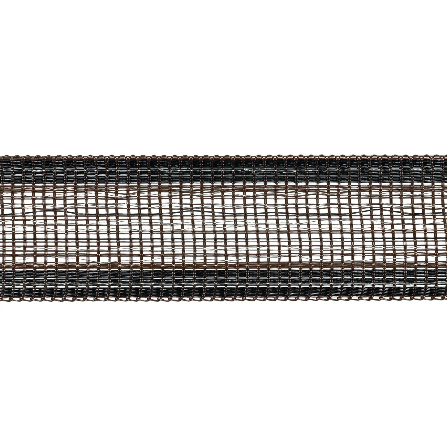 Ruban électrique PowerLine 40 mm (terra, 200 mètres)
