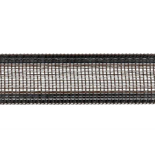 Ruban électrique PowerLine 40 mm (terra, 200 mètres)