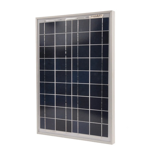 S220 Électrificateur solaire avec batterie 60Ah (1,5 J - 12 V/Solaire)
