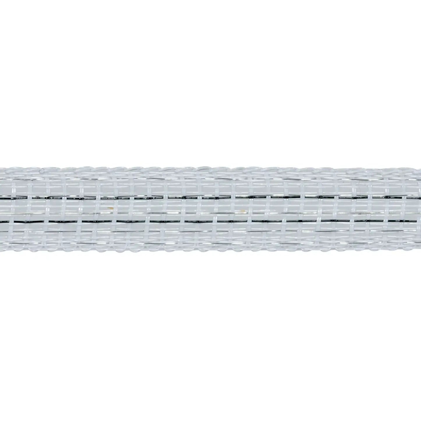 Ruban PowerLine 12,5 mm (blanc, 100 mètres)